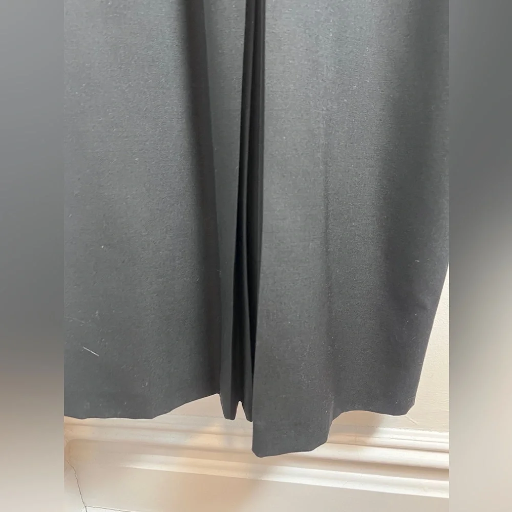 Vintage George Rech Wool Dress 40 - Picture 10 of 10